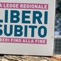 Fine vita, dopo il Veneto l’appello della Coscioni al Piemonte: "Ora si passi ai fatti" Fine vita, dopo il Veneto l’appello della Coscioni al Piemonte: "Ora si passi ai fatti"