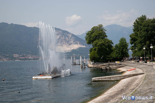 Una giornata speciale sul Lago Maggiore per le persone con disabilità