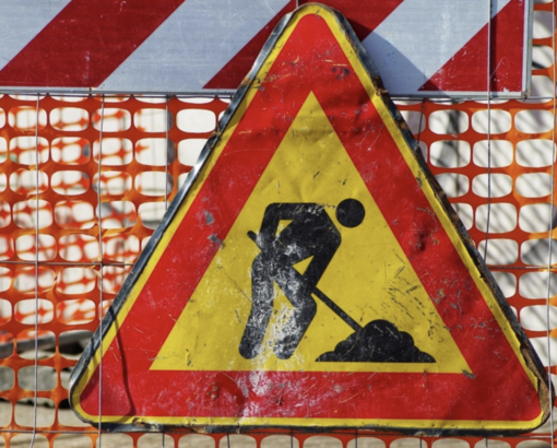 Verbania, proseguono le asfaltature: modifiche alla viabilità fino al 6 novembre Verbania, proseguono le asfaltature: modifiche alla viabilità fino al 6 novembre