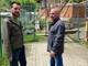 Ripartiti i lavori per i nuovi spogliatoi del campo sportivo di Bagnella