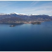 La Goletta di Legambiente arriva sui laghi Maggiore e Orta