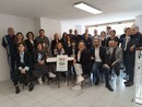 Presentata la lista del Pd a sostegno di Brezza