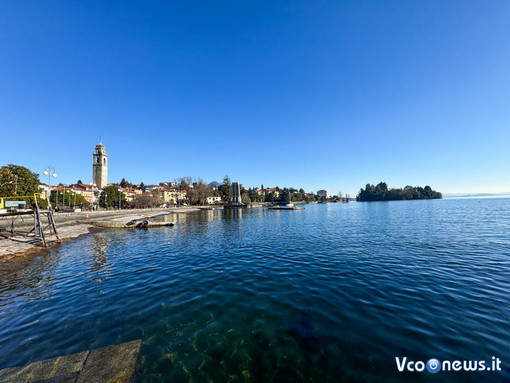 Lago Maggiore, la Regione Piemonte punta a difendere turismo e agricoltura Lago Maggiore, la Regione Piemonte punta a difendere turismo e agricoltura