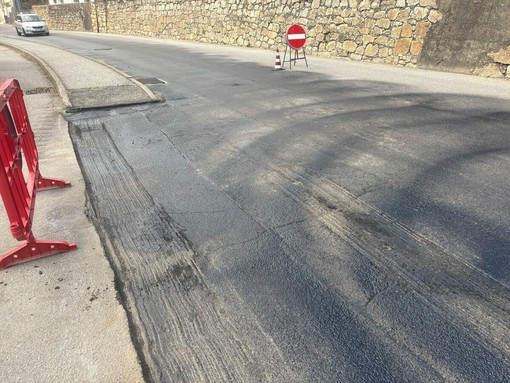 Lavori in via XI Settembre, l'assessore Gemelli replica alle critiche della minoranza Lavori in via XI Settembre, l'assessore Gemelli replica alle critiche della minoranza