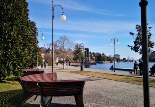 Verbania si colora di primavera con “Lungolago Fiorito” Verbania si colora di primavera con “Lungolago Fiorito”