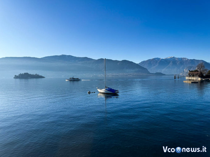 L'antologia “Delitti sul lago Maggiore e sul lago d’Orta” arriva nelle librerie della Germania