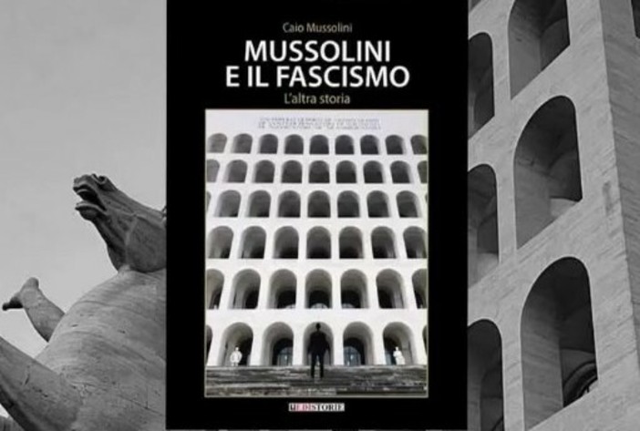 ''Mussolini e il fascismo'', una storia d'Italia ''Mussolini e il fascismo'', una storia d'Italia