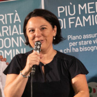 Alice De Ambrogi