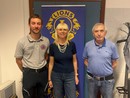 Con il Lions Club una cena a sostegno del progetto Drone della protezione civile