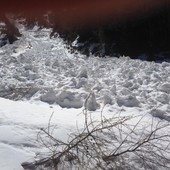 Al via il Bollettino valanghe 2025-2026 di Arpa Piemonte: neve scarsa e scialpinismo limitato