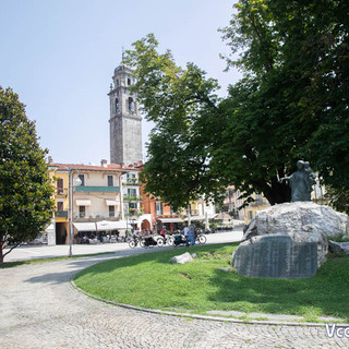 Verbania si prepara alla Notte Bianca: musica, spettacoli e divertimento fino all'alba