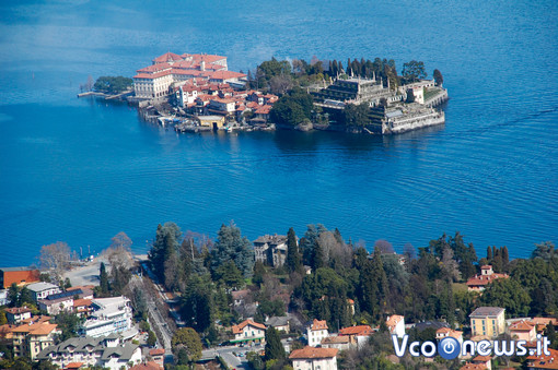 Lago Maggiore: con la primavera alle porte tutto pronto per l'avvio della stagione turistica