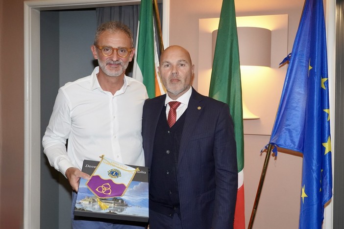 Lions Club Verbano Borromeo, un incontro divulgativo sui progressi della cardiologia moderna