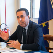 Pizzi attacca il presidente della Rappresentanza dei Sindaci Asl Albertella: "Dichiarazioni incoerenti e contraddittorie"