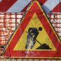 Lavori a Ghiffa, due giorni di senso unico alternato sulla SS 34