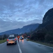 I cantieri paralizzano il traffico verbanese, il Pd: &quot;Albertella fugge ancora una volta dalle responsabilità&quot;