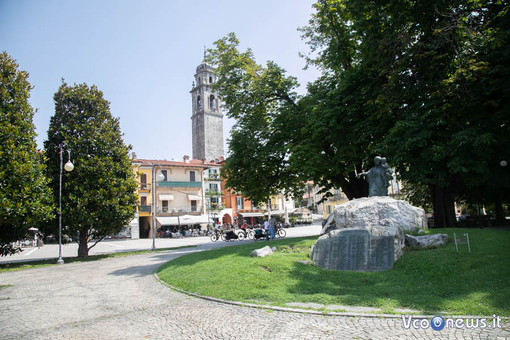 Verbania si prepara alla Notte Bianca: musica, spettacoli e divertimento fino all'alba Verbania si prepara alla Notte Bianca: musica, spettacoli e divertimento fino all'alba