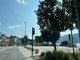 A A A cercasi... zone d’ombra sul lungolago