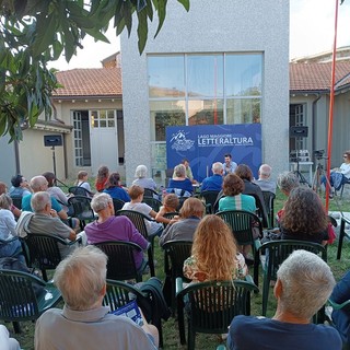 Tutto pronto per la nuova edizione di &quot;Aspettando LetterAltura&quot;