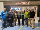 Presentata la XIII Sportway Lago Maggiore Marathon: attesi 2500 iscritti Presentata la XIII Sportway Lago Maggiore Marathon: attesi 2500 iscritti