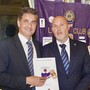 Lions Club Verbano Borromeo: Girolamo Fausto Macaluso è il nuovo presidente