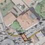 Un progetto da 270mila euro per la riqualificazione di via 42 Martiri a Feriolo