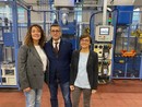 Fabbriche aperte: tanti i visitatori alla Lagostina, eccellenza omegnese nel mondo FOTO Fabbriche aperte: tanti i visitatori alla Lagostina, eccellenza omegnese nel mondo FOTO