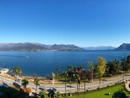Stresa blindata per il G7 finanziario