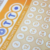 Lotto, vincita da 22mila euro a Cannobio