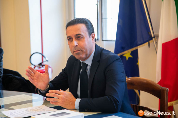 Pizzi attacca il presidente della Rappresentanza dei Sindaci Asl Albertella: "Dichiarazioni incoerenti e contraddittorie"