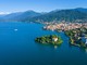 Regione: 135mila euro per riqualificazione ambientale delle sponde del lago Maggiore