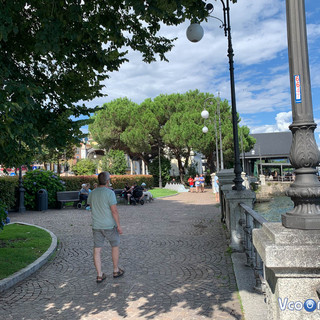 Rifondazione Comunista VCO attacca la Giunta sul caso 'Ramelli': "Intitolazione divisiva, il lungolago sia dedicato a Cleonice Tomassetti" Rifondazione Comunista VCO attacca la Giunta sul caso 'Ramelli': "Intitolazione divisiva, il lungolago sia dedicato a Cleonice Tomassetti"