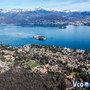 Flussi turistici, ottimi i dati dell'area del Distretto dei Laghi