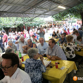 Musica, cucina trentina e appuntamenti per tutti: continua la Festa della Lucciola
