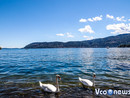 L’iperturismo sul Lago di Como e l’occasione per il Lago Maggiore: un nuovo equilibrio da costruire L’iperturismo sul Lago di Como e l’occasione per il Lago Maggiore: un nuovo equilibrio da costruire