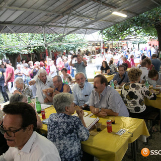 Musica, cucina trentina e appuntamenti per tutti: continua la Festa della Lucciola