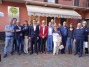 Elezioni a Verbania, presentata la lista di Forza Italia