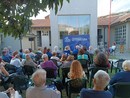 Tutto pronto per la nuova edizione di "Aspettando LetterAltura" Tutto pronto per la nuova edizione di "Aspettando LetterAltura"