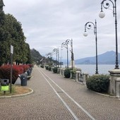 Il Movimento 5 Stelle contro l'intitolazione del lungolago a Ramelli: "I luoghi della nostra città sono pagine della nostra storia" Il Movimento 5 Stelle contro l'intitolazione del lungolago a Ramelli: "I luoghi della nostra città sono pagine della nostra storia"