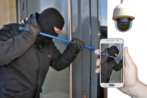 I piemontesi temono per la sicurezza delle proprie case