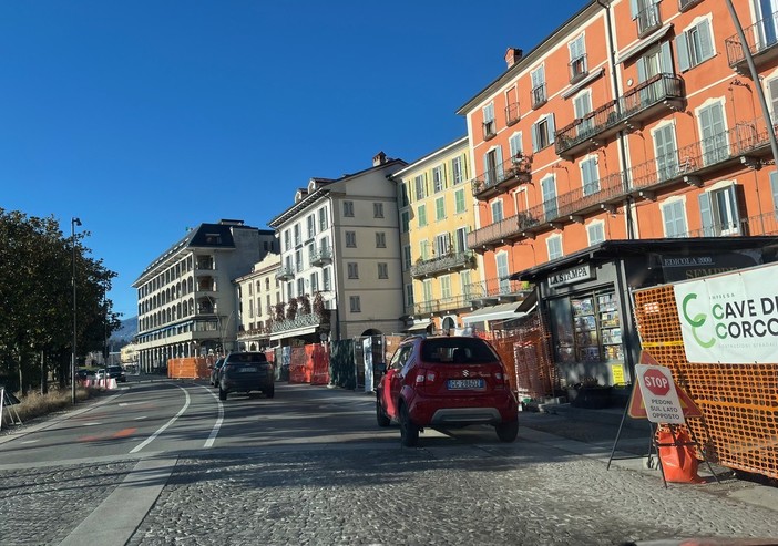 Intra, la parola ai cittadini al consiglio di quartiere