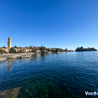 Lago Maggiore, la Regione Piemonte punta a difendere turismo e agricoltura