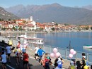 Aperte le iscrizioni alla Lago Maggiore Marathon Aperte le iscrizioni alla Lago Maggiore Marathon