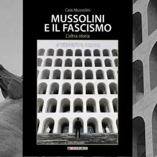 ''Mussolini e il fascismo'', una storia d'Italia