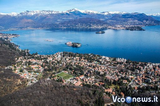 Flussi turistici, ottimi i dati dell'area del Distretto dei Laghi