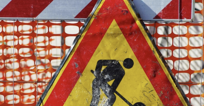 Modifiche alla viabilità a Verbania: lavori in piazza Matteotti e via XX Settembre