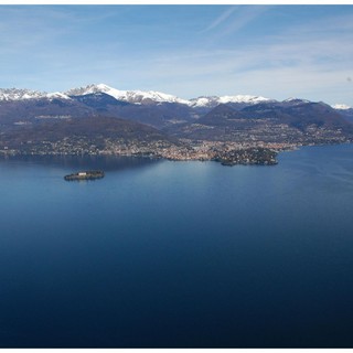 La Goletta di Legambiente arriva sui laghi Maggiore e Orta