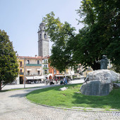 Verbania si prepara alla Notte Bianca: musica, spettacoli e divertimento fino all'alba Verbania si prepara alla Notte Bianca: musica, spettacoli e divertimento fino all'alba
