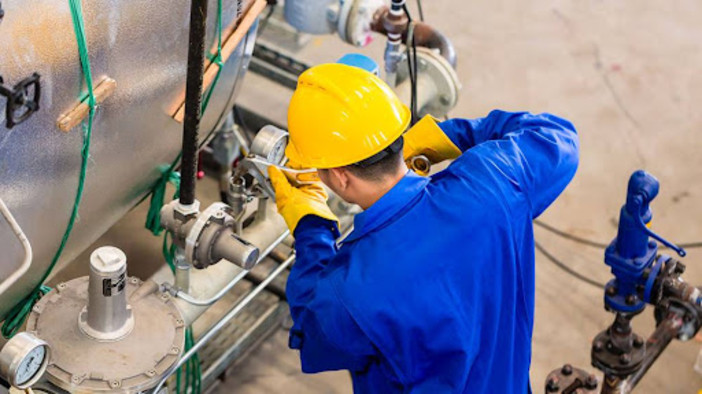 Produzione industriale, trimestre di stallo per il Vco Produzione industriale, trimestre di stallo per il Vco