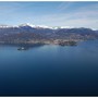 La Goletta di Legambiente arriva sui laghi Maggiore e Orta